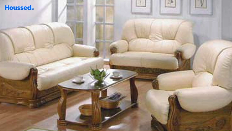 Project Image of GM Meena Sparsh in Rajarhat, Kolkata - Image 241974