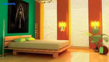 Sample Apartment of GM Meena Glory - Image 261562