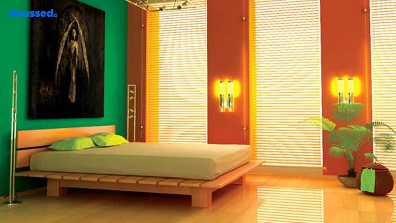 Sample Apartment of GM Meena Glory in Rajarhat, Kolkata - Image 261562