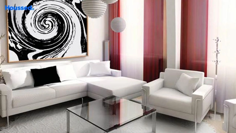 Sample Apartment of GM Meena Glory in Rajarhat, Kolkata - Image 261560