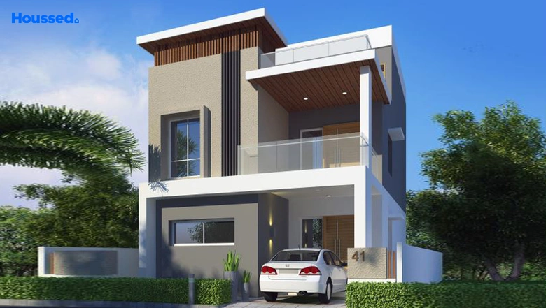 Project Image of Krushi Madhava Nest in Patancheru, Hyderabad - Image 125219