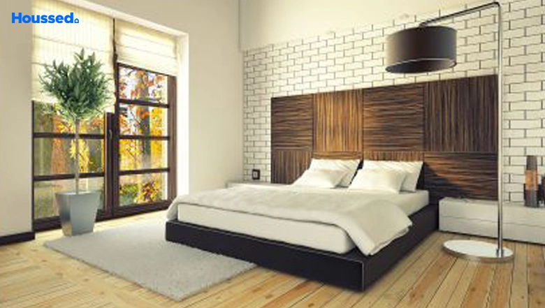 Sample Apartment of Krushi Madhava Nest in Patancheru, Hyderabad - Image 125223