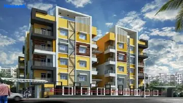 Project Image of GM Mohini Apartment - Image 242022