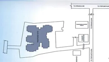 Location of Lotus Pavothil Enclave - Image 277331