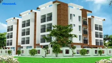 Project Image of Lotus Pavothil Enclave - Image 277329