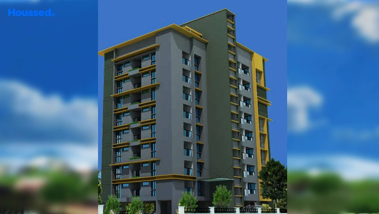 Project Image of Lotus Padmahara in Thrippunithura, Kochi - Image 277325