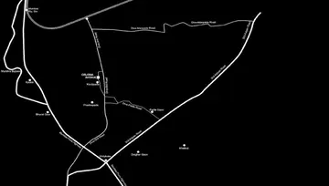 Location of Dubey Celosia Avenue - Image 232031