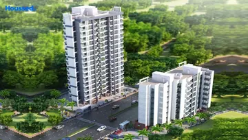 Project Image of Dubey Celosia Avenue - Image 232027