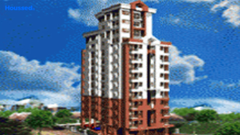 Project Image of Lotus Mahalakshmi Apartments Tower A in Thrippunithura, Kochi - Image 277321