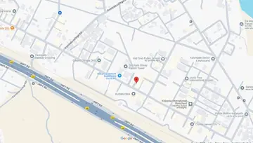 Location of Dubey Gayatri Paradise - Image 239838