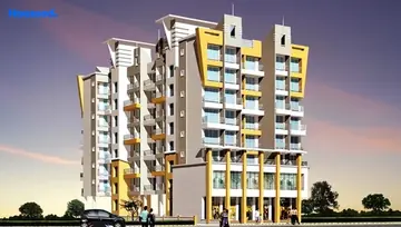 Project Image of Dubey Gayatri Paradise - Image 239836