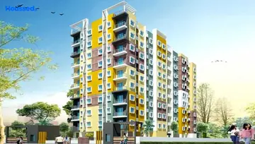 Project Image of GM Jaya Apartment - Image 241925