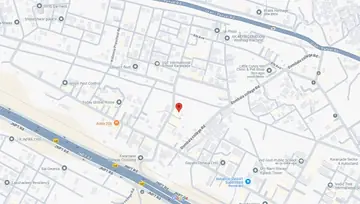 Location of Dubey Gayatri Heights - Image 239862