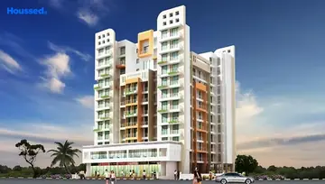 Project Image of Dubey Gayatri Heights - Image 239858
