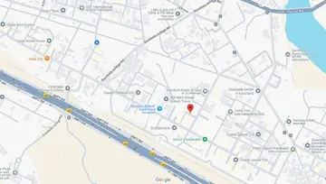 Location of Dubey Gayatri Enclave - Image 239879