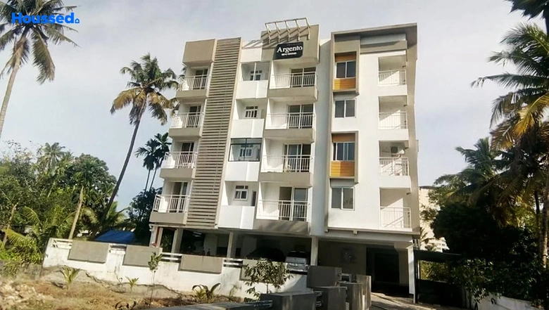 Project Image of MPS Argento in Edappally, Kochi - Image 277908