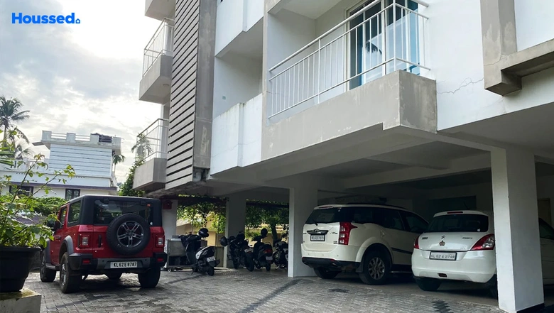Project Image of MPS Argento in Edappally, Kochi - Image 277909