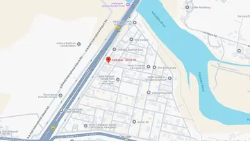 Location of Dubey Gayatri Aawas - Image 239869