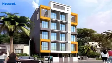 Project Image of Dubey Gayatri Aawas - Image 239867