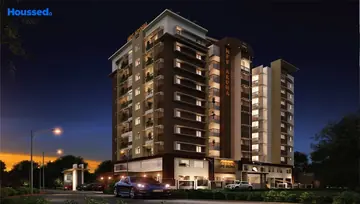 Project Image of MPS Aroma - Image 277914