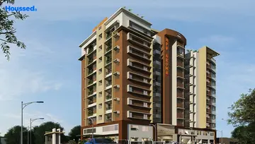 Project Image of MPS Aroma - Image 277913