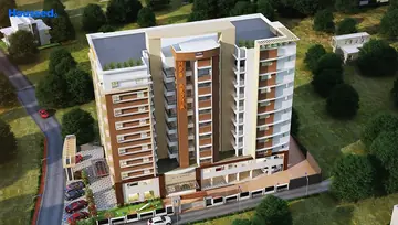 Project Image of MPS Aroma - Image 277915