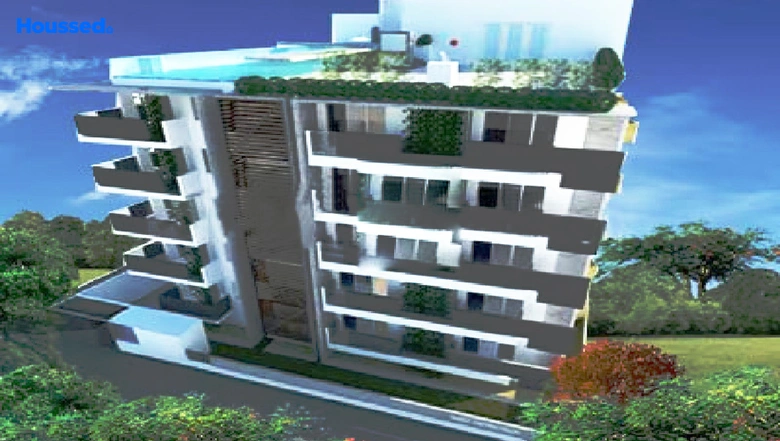 Project Image of Nest Urbanite in Aluva, Kochi - Image 277374