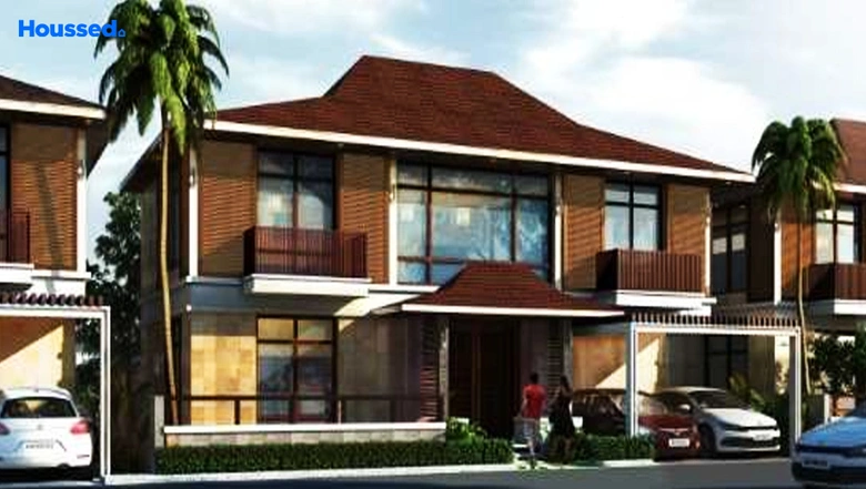 Project Image of Nest The Amarin in Aluva, Kochi - Image 278627