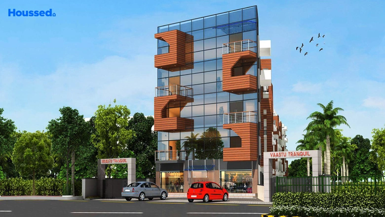 Project Image of Vaastu Tranquil in Kengeri, Bangalore - Image 127600