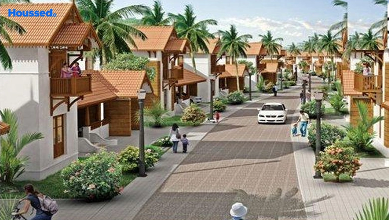 Project Image of Nest The World Villa in Aluva, Kochi - Image 277369