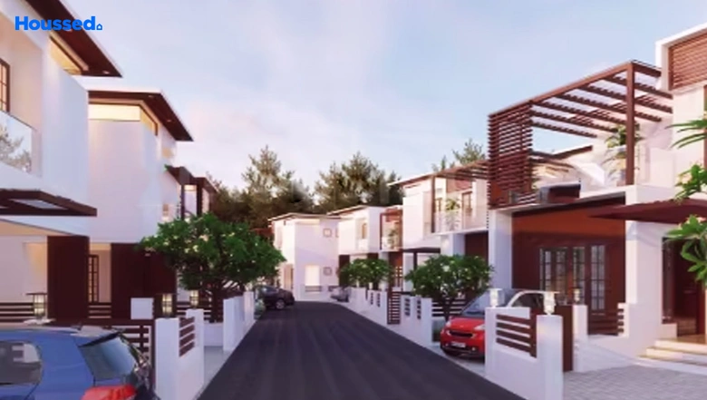 Project Image of Bava Aurorra in Kakkanad, Kochi - Image 277853