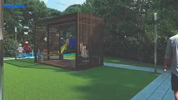 Amenities of Niharika Skyline - Image 315660