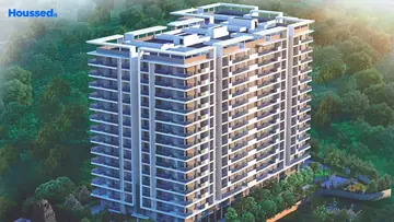 Project Image of Niharika Skyline - Image 315657