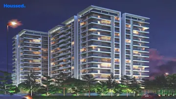 Project Image of Niharika Skyline - Image 315656