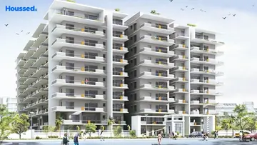 Project Image of Niharika Signature - Image 315808