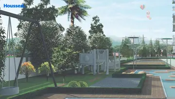 Amenities of Niharika Exotica - Image 315869