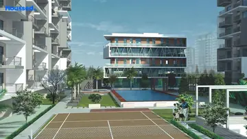 Amenities of Niharika Exotica - Image 315868