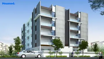 Project Image of Niharika Hill Ridge - Image 315953