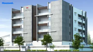 Project Image of Niharika Hill Ridge - Image 315952