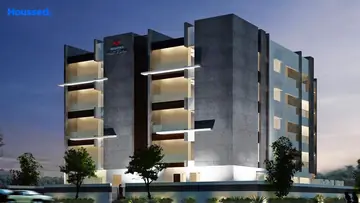 Project Image of Niharika Hill Ridge - Image 315951