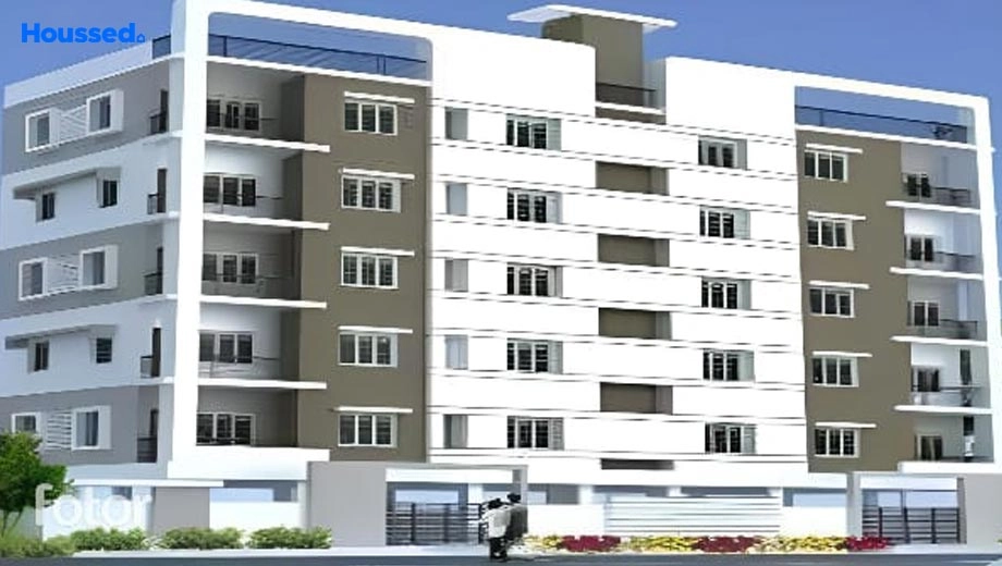 Project Image of Veekay Pride in Gachibowli, Hyderabad - Image 315976