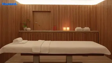 Amenities of Oscar Om Regency - Image 36260