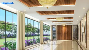 Amenities of Oscar Om Regency - Image 36263