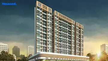 Project Image of Oscar Om Regency - Image 36255