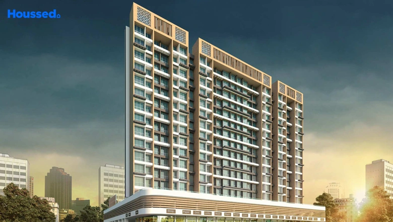 Project Image of Oscar Om Regency in Taloja, Navi Mumbai - Image 36255