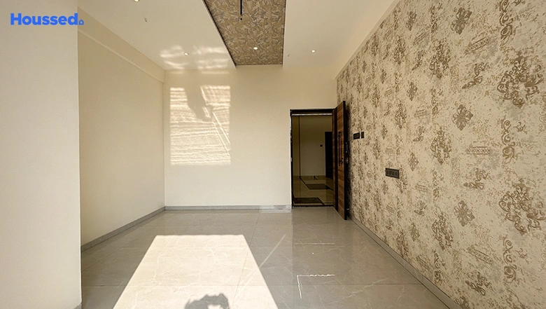 Sample Apartment of Oscar Om Regency in Taloja, Navi Mumbai - Image 36268