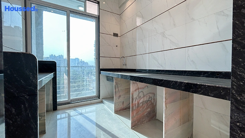 Sample Apartment of Oscar Om Regency in Taloja, Navi Mumbai - Image 36269