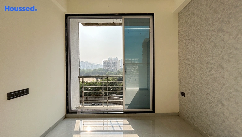 Sample Apartment of Oscar Om Regency in Taloja, Navi Mumbai - Image 36264