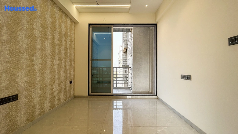 Sample Apartment of Oscar Om Regency in Taloja, Navi Mumbai - Image 36270