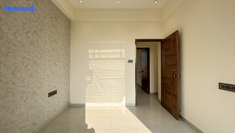 Sample Apartment of Oscar Om Regency in Taloja, Navi Mumbai - Image 36266
